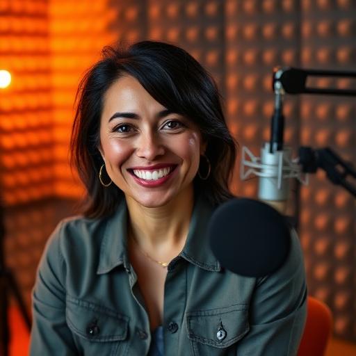 María González